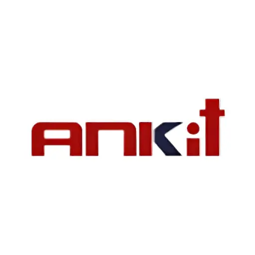 Ankit Metal & Power Ltd